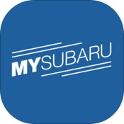 MySubaru App Icon