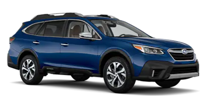 2022 Subaru Outback Touring XT